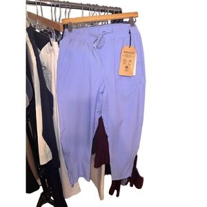 Avalanche Pants Womens Size XS Periwinkle Lavender Active Quick Dry Performance